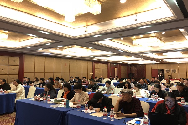民进长沙市委举办2018年基层组织参政议