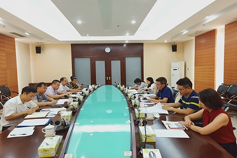 民进长沙市委课题组赴东莞、深圳等地调研