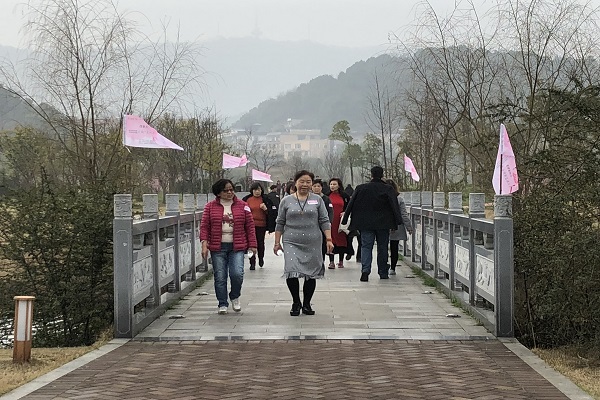 民进长沙市委联合民革长沙市委举行庆祝“三