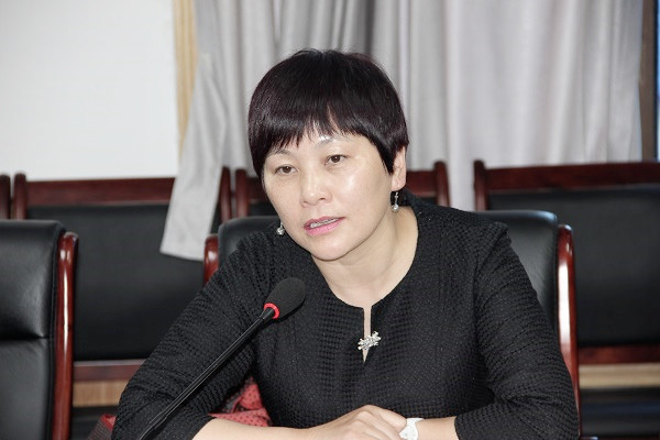 民进长沙市第十二届委员会监督委员会成立4