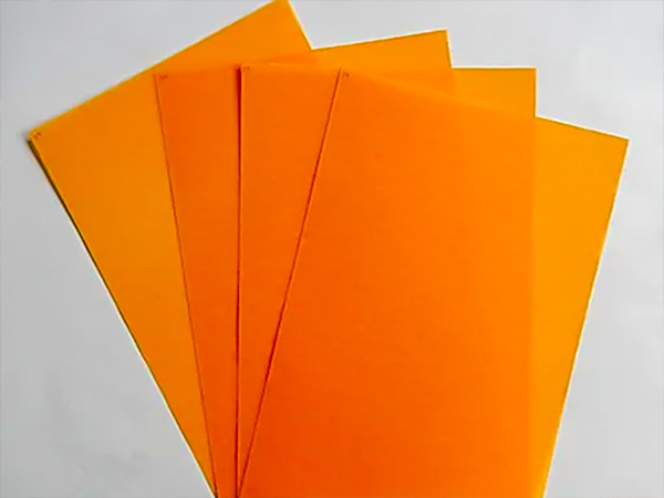 FPC, PCB drilling cold punching board