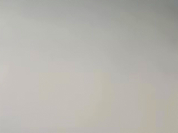 Coated aluminum sheet
