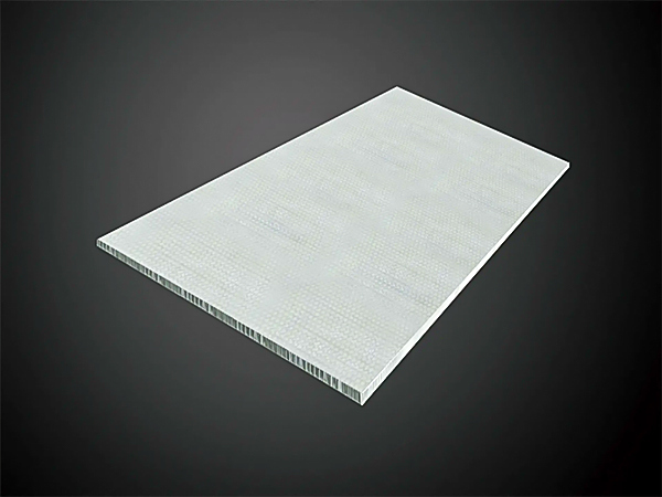 Blind hole composite aluminum