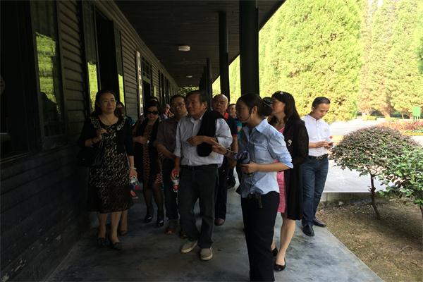 长沙民进2015年社会服务工作简报24