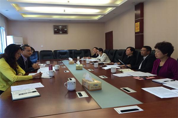 长沙民进2015年社会服务工作简报10