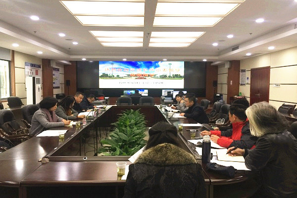 民进长沙市委下基层走访调研工作完美收官4