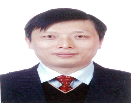 长沙国际旅行社总经理马昕