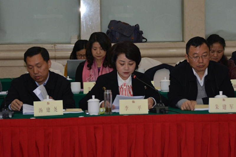 民进长沙市委2016年调研成果得到中共市委的高度重视和采纳