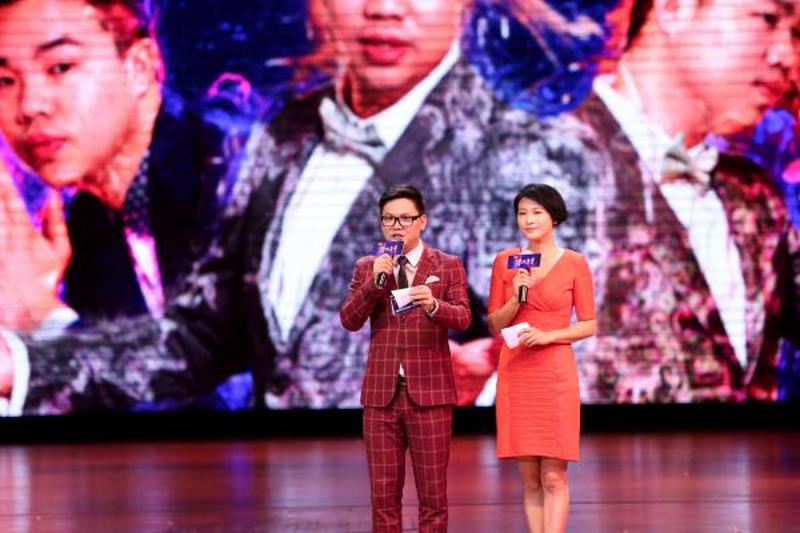 民进朱增辉：11年的坚持，成就行业第一