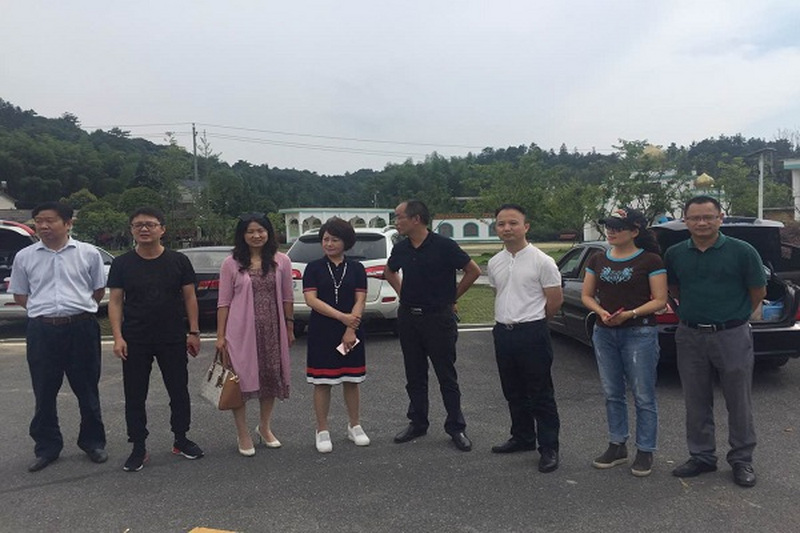 洪水无情 民进有爱——民进长沙市委抗洪救灾工作简报
