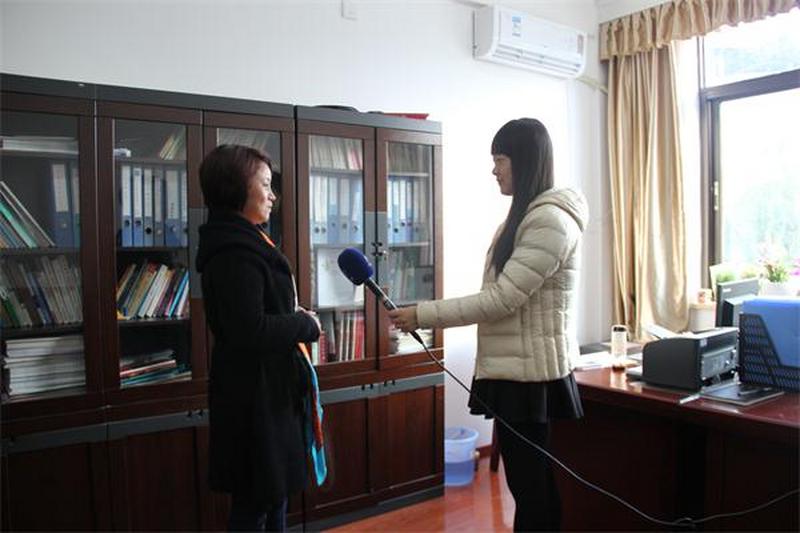 会市委社情民意工作成绩受到媒体关注