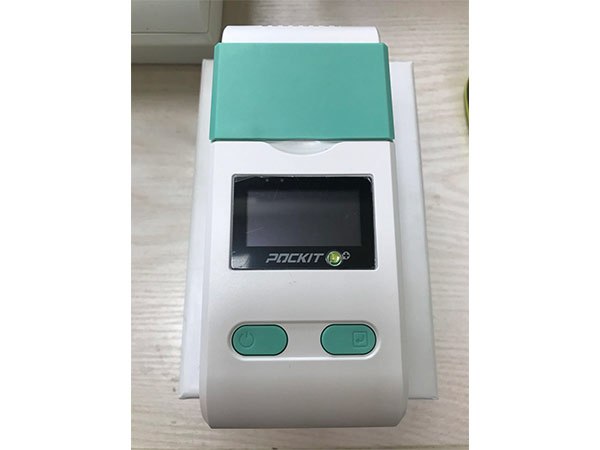 PCR