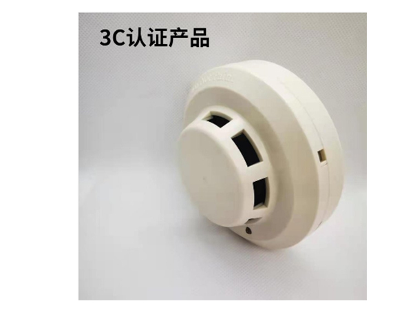 煙感探測(cè)器