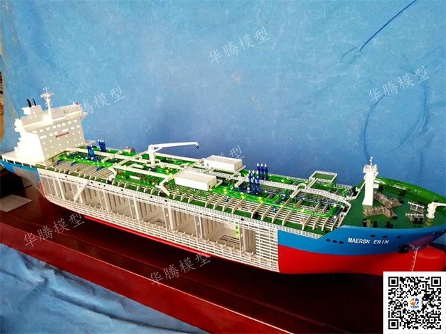 航海船舶模型