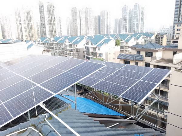 2022.4.23湘潭·天元美居乐佘家29.43KW·湘C000A
