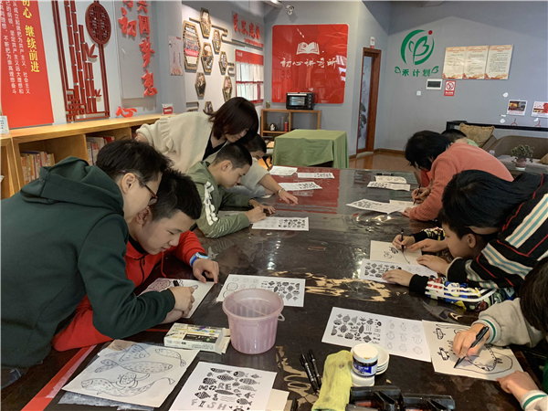 结构化训练法