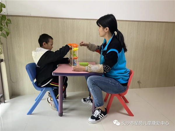 行为疗法