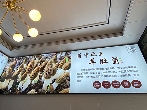 门店展示