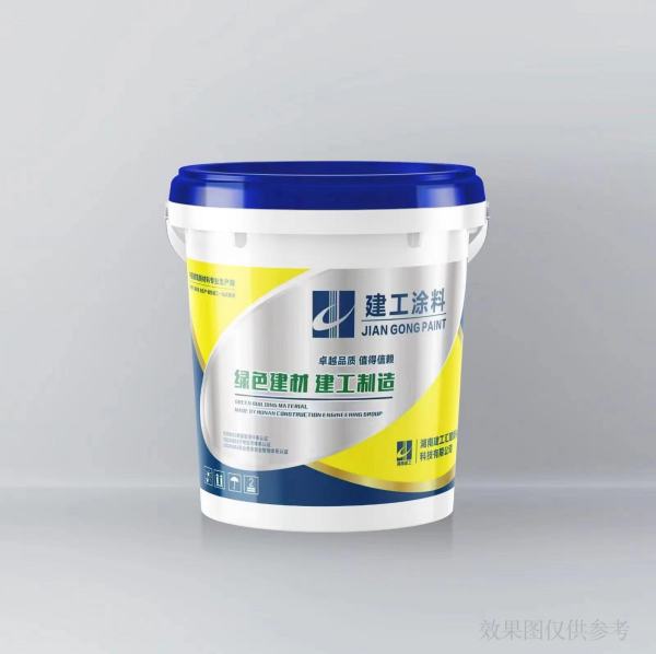 水包水花岗岩涂料