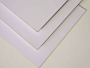 Water soluble backing plate