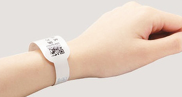 生娃住院时，不同产妇手上“腕带”颜色不同，其中的含义你知道吗？