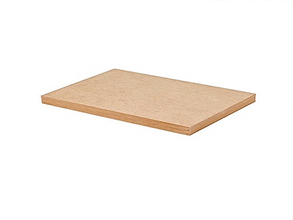 Medium density base plate