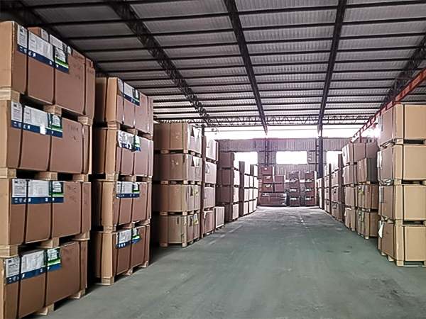 warehouse