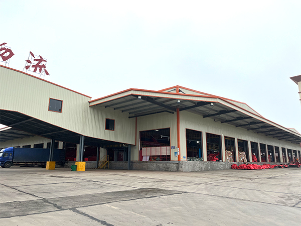 公司風貌