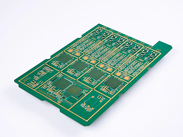 Entry/Backup boards development history