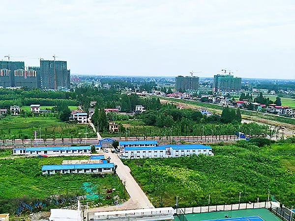 安乡