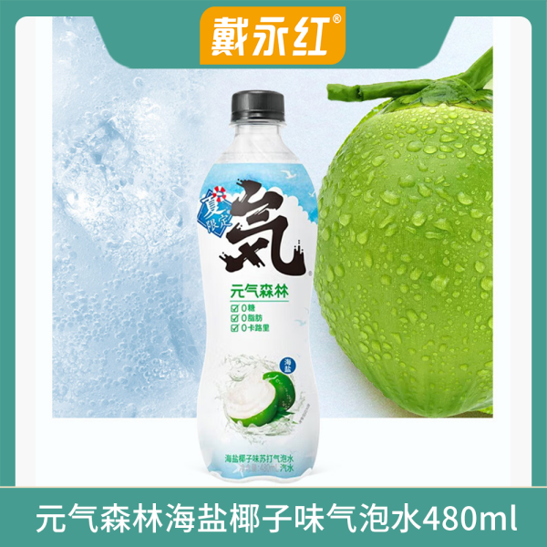 元气森林海盐椰子味气泡水480ml.jpg