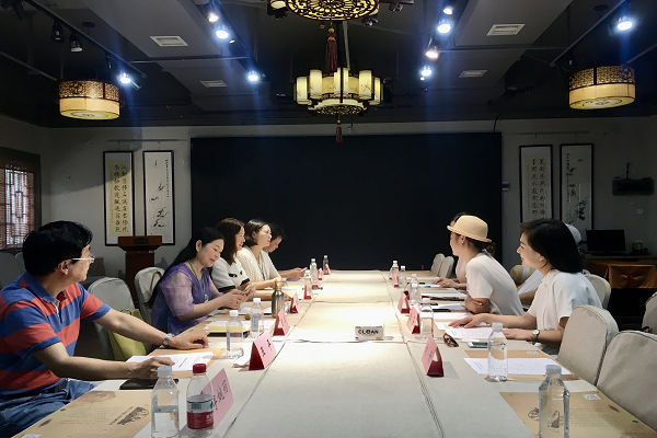 关爱“最柔软”的群体  用活动激发活力—