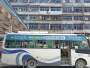 安貞醫院兩側車窗廣告
