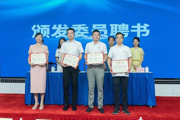 民进长沙市委会青年工作委员会成立大会暨“