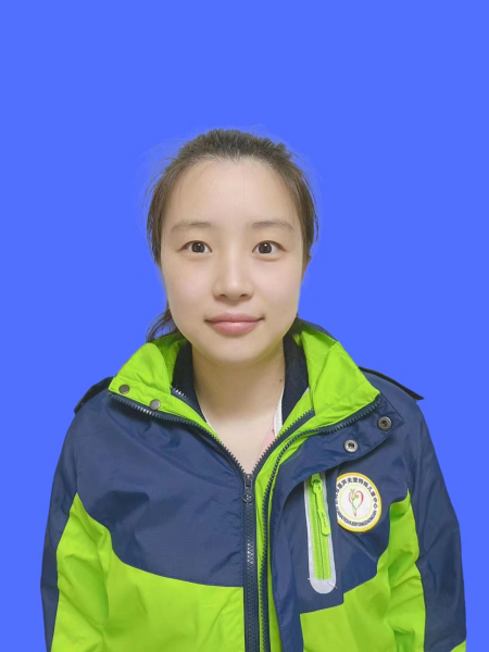 李滨彬.集体课老师