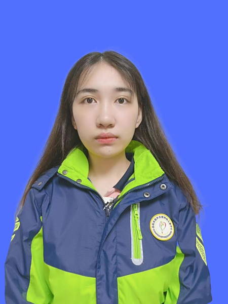 彭静兰.个训老师