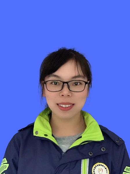 肖玲.集体课老师