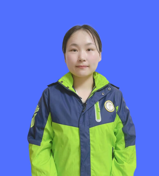 刘果.个训老师