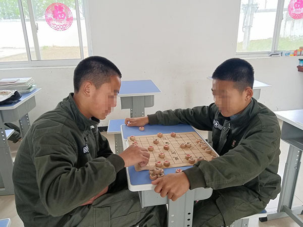 成長實錄