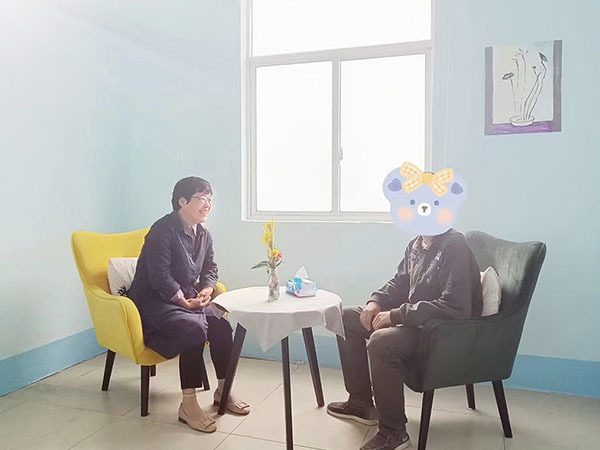心理側評