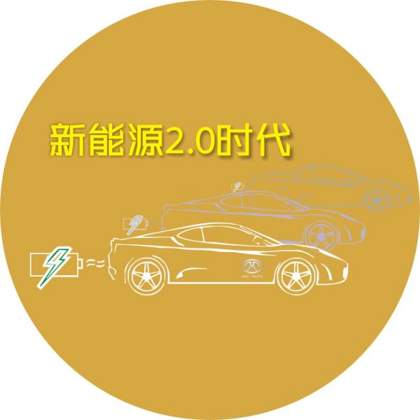 【内参】新能源汽车2.0时代: 投资的最佳拐点已到，坐享发展红利。