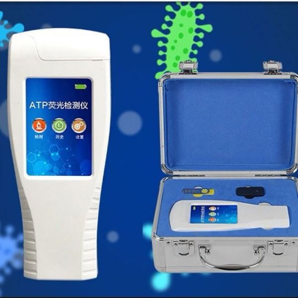 你知道微生物检验仪器吗？