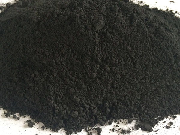 Microcrystalline high purity graphite powder 90% - 99%  100 mesh-2000 mesh sulfu