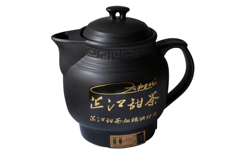 甜茶专用低温煎煮壶