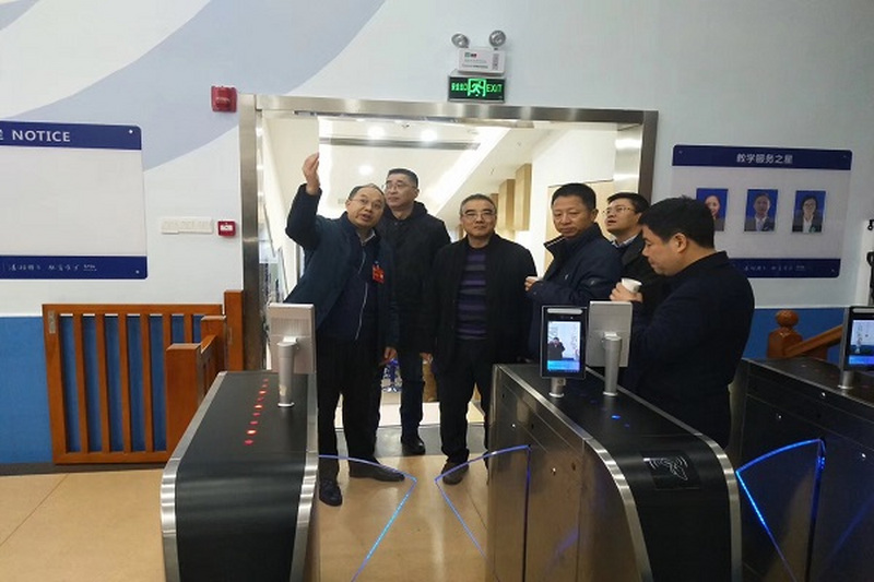 会员企业获国务院教育督导委员会督查组肯定