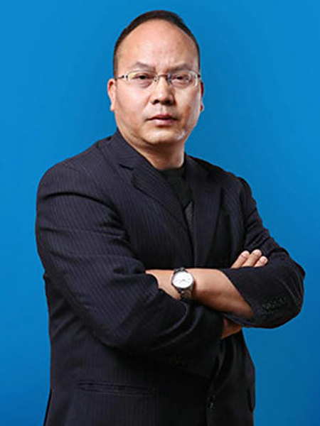 吴绍颖