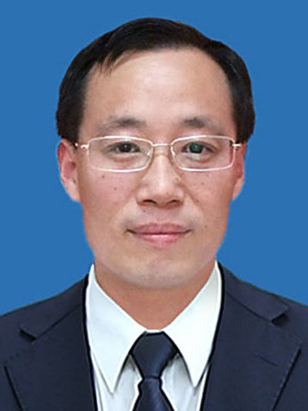 彭咏庚