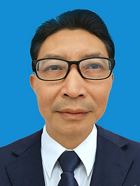 曾德宏