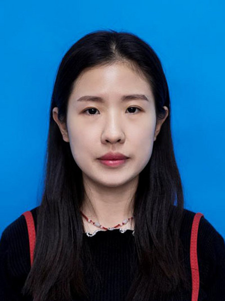 熊梦杰
