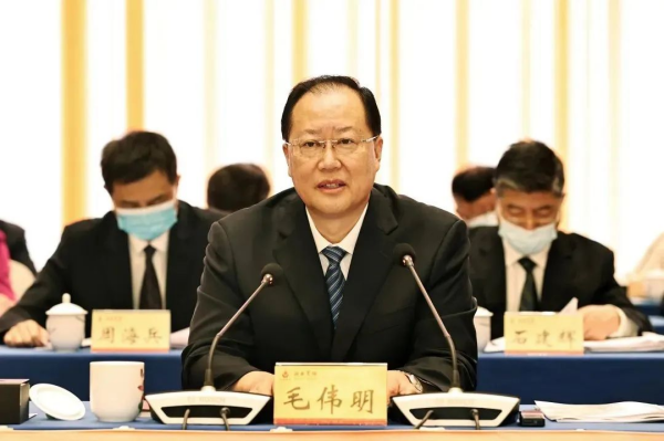 賢恩集團創始人、賢恩物業董事長蔡鎮業當選省工商聯十三次代表大會執委